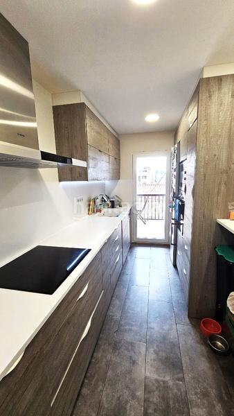 Foto b25c0166-f504-41f3-b117-d57f1607f0b4. Duplex with heating in Sant Pere Nord Terrassa