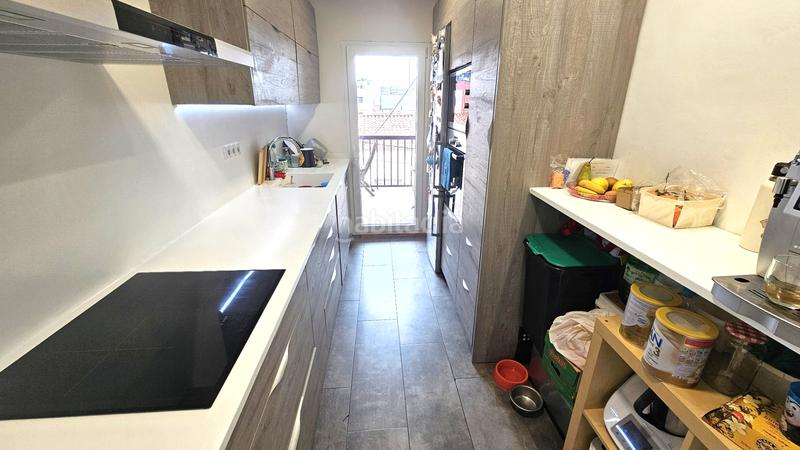 Foto b25ff637-583d-4717-9b6e-27fa38e4153c. Duplex with heating in Sant Pere Nord Terrassa