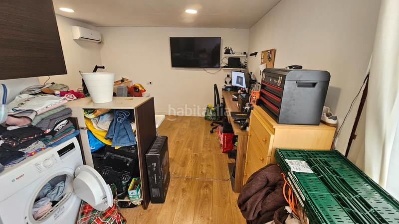 Foto cd7af695-76af-4de4-8d85-6adc352f024d. Duplex with heating in Sant Pere Nord Terrassa