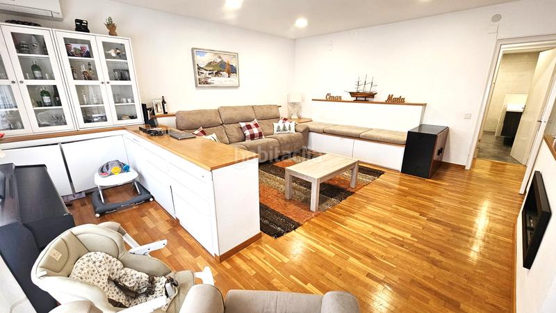 Foto dd66a46f-64e3-4d9d-a7db-f54c86d200cf. Duplex with heating in Sant Pere Nord Terrassa