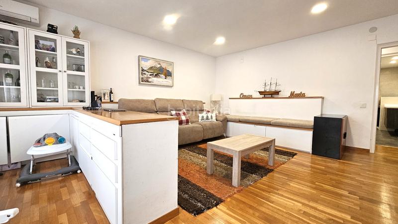 Foto e8b8c665-9ec6-48db-a3b8-8c9df71a25eb. Duplex with heating in Sant Pere Nord Terrassa