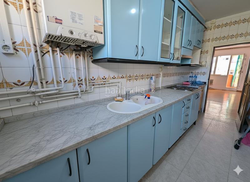 Foto ee87d481-1597-4c92-8c88-cc9f7aa8082d. Pis a carrer de les cosidores 6 a Espronceda Sabadell