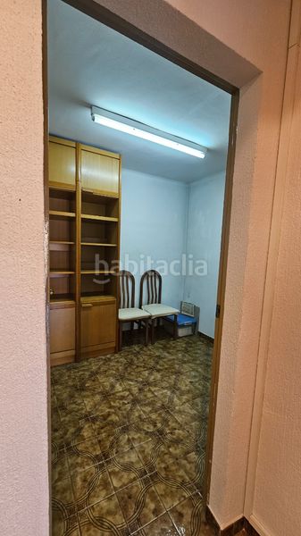 Foto 115b160d-d838-4667-9d9d-6678d9b5b8b3. Pis amb calefacció a Creu Alta Sabadell