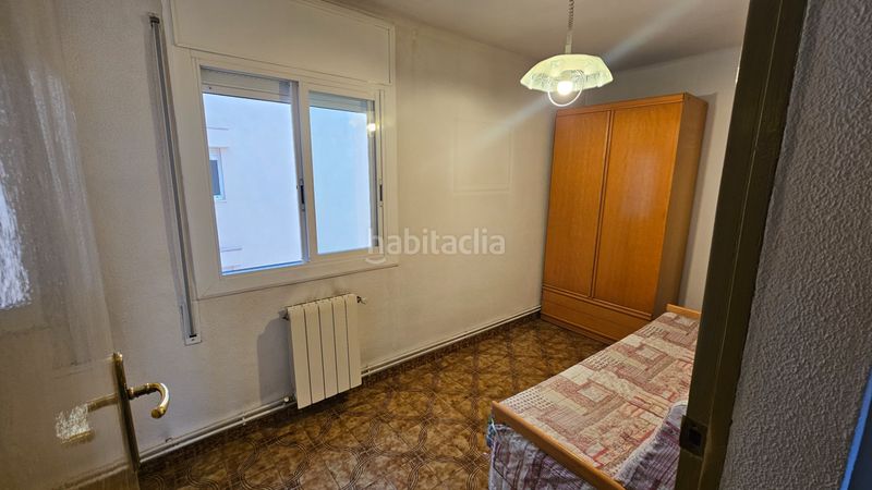 Foto 1a295556-f604-49a6-9172-2089f5b6861e. Pis amb calefacció a Creu Alta Sabadell