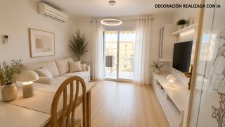 Flat in Creu Alta. Espectacular piso de 4 dormitorios en la creu alta