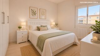 Appartement à Creu Alta. Espectacular piso de 4 dormitorios en la creu alta