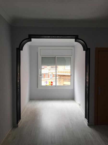 Foto fc860d2e-ced1-4286-8755-b2c75a817ae5. Casa amb calefacció aparcament a Gràcia Sabadell