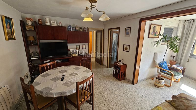 Foto 107123fd-d1e6-4092-84a5-df67affb59f3. Pis amb calefacció a Els Merinals Sabadell