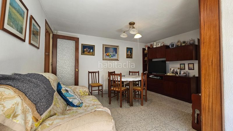 Foto 162e919b-e48c-473e-979e-ad5f6ba6cbba. Pis amb calefacció a Els Merinals Sabadell