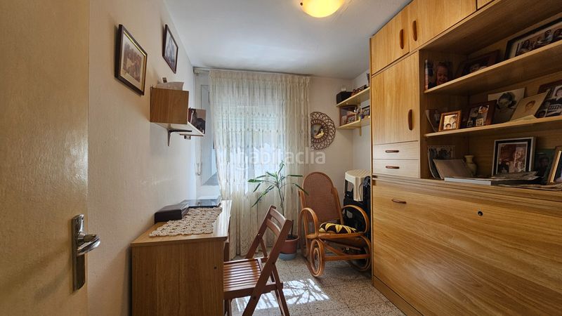 Foto 1ff14c11-d165-47ce-8ae5-adab0d9b44cd. Pis amb calefacció a Els Merinals Sabadell