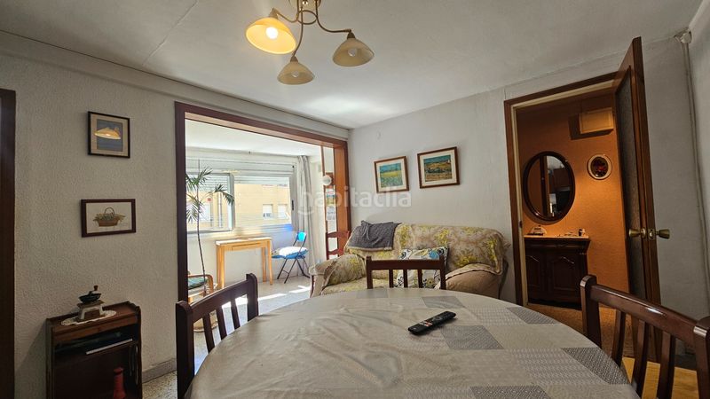 Foto 352c34bb-ee1a-4723-9145-e781923865fa. Pis amb calefacció a Els Merinals Sabadell