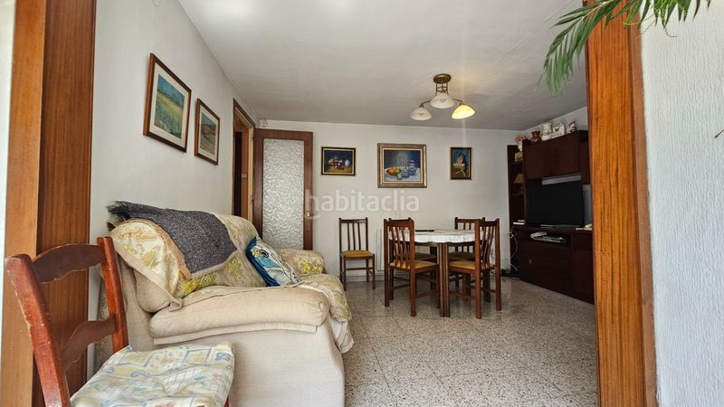 Foto 366040e5-77de-4ad3-a6e5-c1cb6714af85. Pis amb calefacció a Els Merinals Sabadell