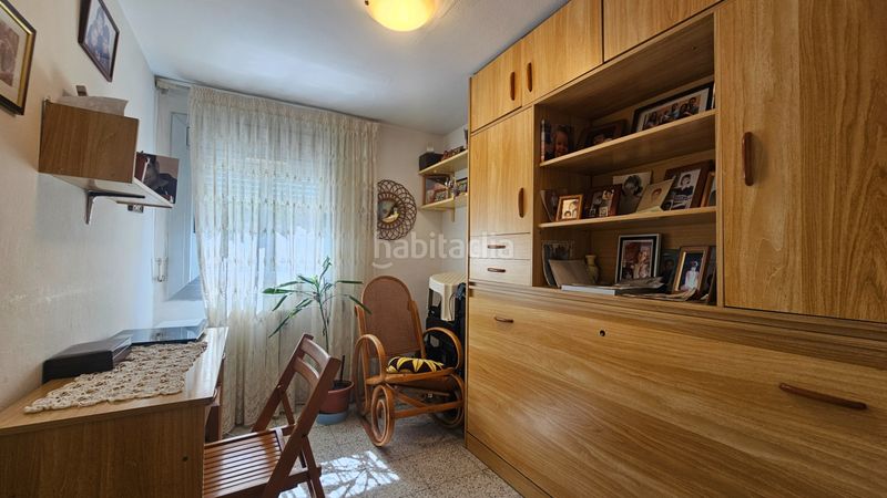 Foto 3ac13831-fbf2-43bb-878e-1b51b49f47bf. Pis amb calefacció a Els Merinals Sabadell