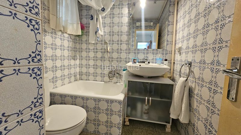 Foto 40e4234f-da0e-46a7-ba0a-83b79d4f4f19. Pis amb calefacció a Els Merinals Sabadell