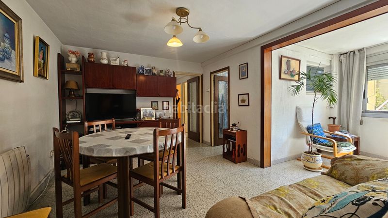 Foto 62357821-f0fb-40b5-a5bf-0ff33d712c05. Pis amb calefacció a Els Merinals Sabadell