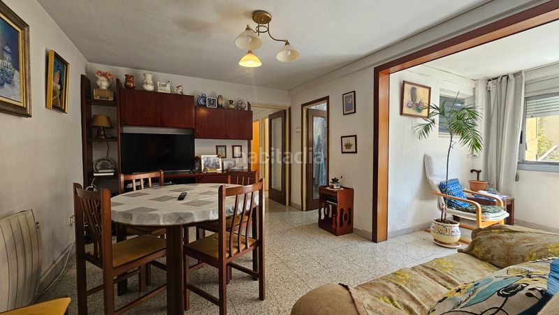 Foto 68e5b84e-660d-4cdb-a041-b87994c879a1. Pis amb calefacció a Els Merinals Sabadell