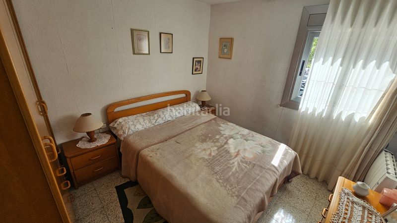 Foto 747fac22-334c-4e5a-a9ac-f37741174c5f. Pis amb calefacció a Els Merinals Sabadell