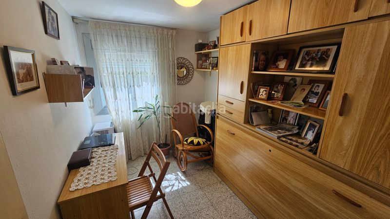 Foto 7ef1a2ef-5fca-4293-ba78-a3749e4bedc8. Pis amb calefacció a Els Merinals Sabadell