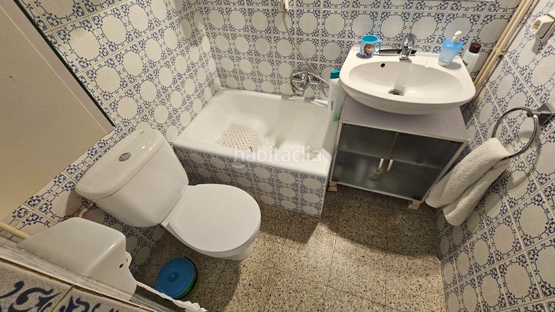 Foto 7f77841b-50d2-495c-8ae9-200088631fbc. Pis amb calefacció a Els Merinals Sabadell