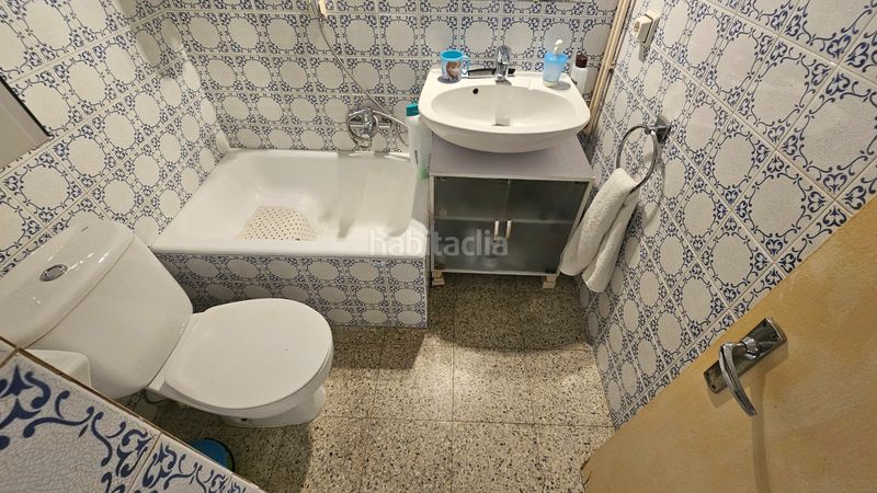 Foto 848c8c8a-270e-422b-acce-ae9d3c53701e. Pis amb calefacció a Els Merinals Sabadell