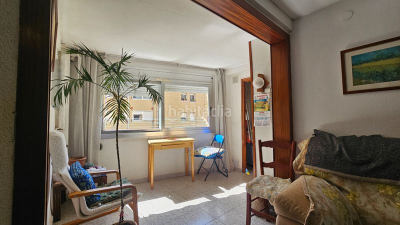 Foto 9081f238-8e6e-415d-88b6-03265b2214f0. Pis amb calefacció a Els Merinals Sabadell