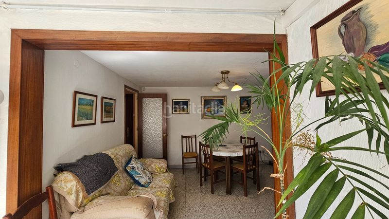 Foto def6ec86-933b-4501-be70-3144d5b1695e. Pis amb calefacció a Els Merinals Sabadell