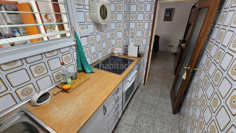 Foto e83a6f90-689e-4d9f-91cd-213d4b51cde5. Pis amb calefacció a Els Merinals Sabadell