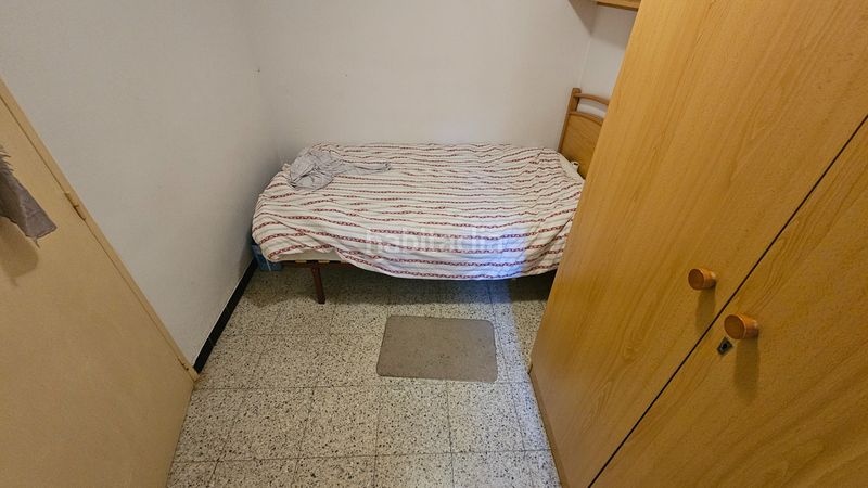 Foto f990cbbe-f162-45f7-893d-bacf59649500. Pis amb calefacció a Els Merinals Sabadell