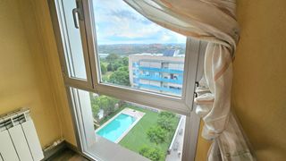 Appartement  Avinguda can bordoll. Vivienda con piscina y zona infantil