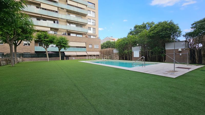 Foto 5c9e9dd5-e7a5-4ac9-8d8f-f732ce29aba9. Pis amb calefacció piscina a Can Roqueta Sabadell