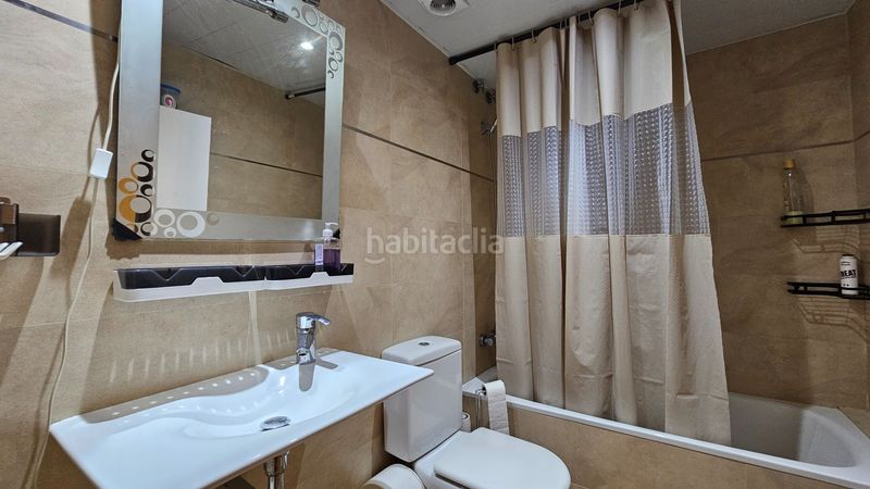Foto 7c6b1be4-3104-4362-a6e9-fa1273792eb6. Pis amb calefacció piscina a Can Roqueta Sabadell