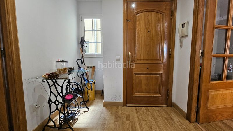 Foto 006b00cd-9482-4b0c-82e6-ba6d4f49b63f. Dúplex amb calefacció aparcament a Eixample - Can Bogunyà Castellar del Vallès