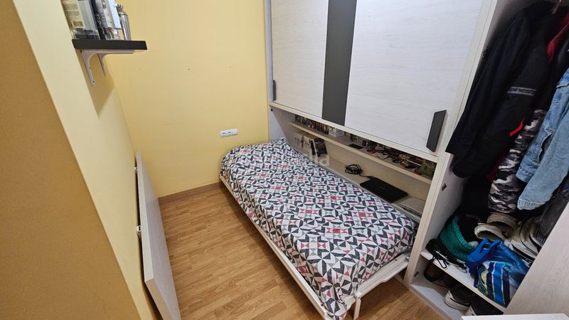 Foto 911e2457-8237-4974-9347-1444f3c93fbf. Dúplex amb calefacció aparcament a Eixample - Can Bogunyà Castellar del Vallès