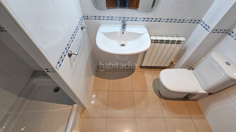 Foto cc2e95c2-b326-40ca-9baf-89d5cbe7b0c8. Dúplex amb calefacció a Eixample - Can Bogunyà Castellar del Vallès