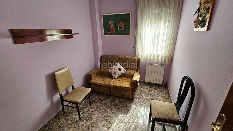 Foto 3cd7888d-edf7-43ae-a17f-f24b9a759fc5. Casa adossada amb calefacció aparcament a Can Rull Sabadell