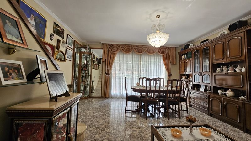 Foto a9fe0e68-cfbb-4798-b135-354eb01d8a71. Casa adossada amb calefacció aparcament a Can Rull Sabadell