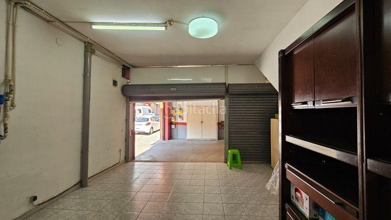 Foto d44716f3-f63e-4a7a-ad40-5dd67a40ceb7. Casa adossada amb calefacció aparcament a Can Rull Sabadell