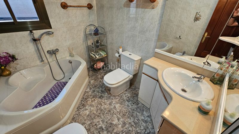 Foto fc9c2c0d-d332-44ec-8063-c742df43ef06. Casa adossada amb calefacció aparcament a Can Rull Sabadell