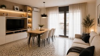 Appartement à Carrer de Mauberme