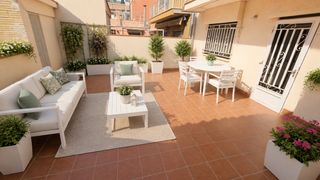 Etagenwohnung  Carrer de mauberme