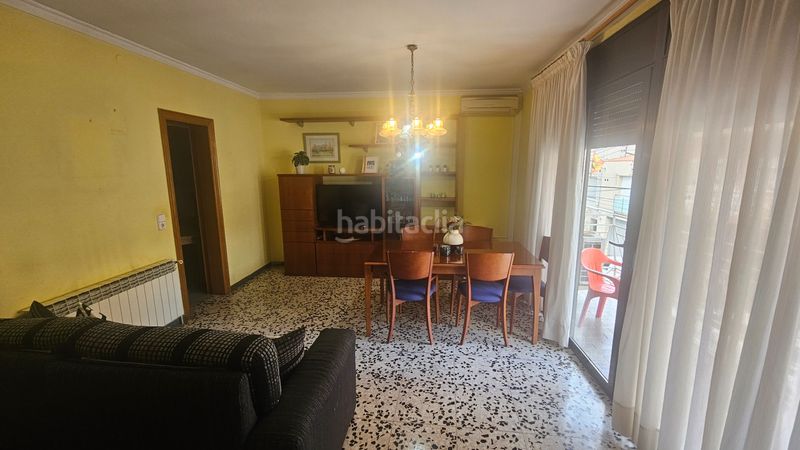 Foto c4f671b3-6533-4186-81a4-a8e8e4e6f46d. Pis amb calefacció a Ca n'Oriac Sabadell