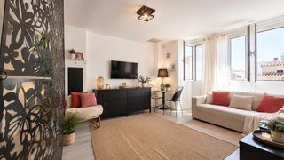 Pis  Carrer d'eivissa. Luz, confort y estilo en un hogar pensado para disfrutar desde e
