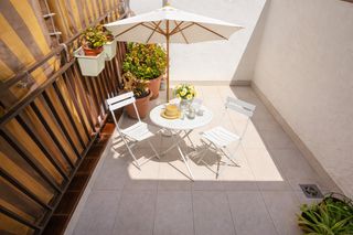 Towny house in Creu Alta