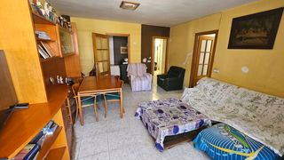 Flat in Ronda de Ponent