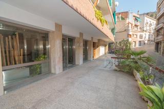 Location Bureau à Martorell. Oficinadespacho en martorell