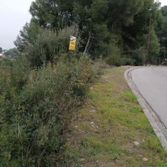 Terreny residencial a Piera. Oportunidad para inversores y promotores