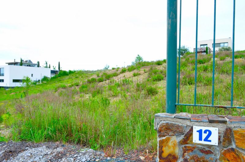Foto deabf66e-2aa8-4528-9f46-5d0f6ffa7d91. Terreno residencial solar en la prestigiosa zona del golf de masia bach en Sant Esteve Sesrovires