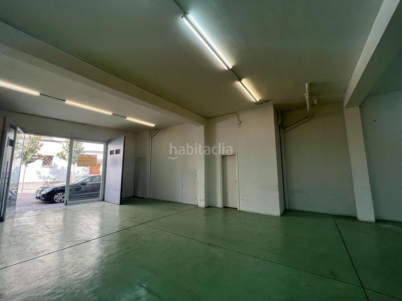 Foto 66c8ed0b-bac7-42b3-9436-6d162bf4d91a. Lloguer local comercial a Martorell