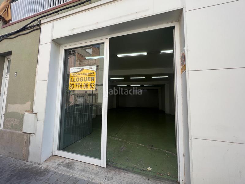 Foto fb3e69e8-7605-4ac0-a369-6b2bc500cee7. Lloguer local comercial a Martorell