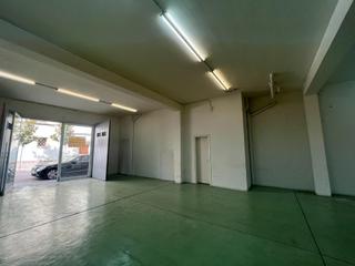 Miete Geschäftsraum in Martorell. Local diáfano en alquiler en martorell , zona renfe.